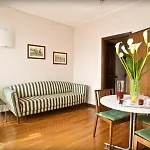 Zara Bed & Breakfast Milaan