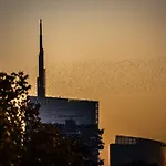 Zara 3* Milaan