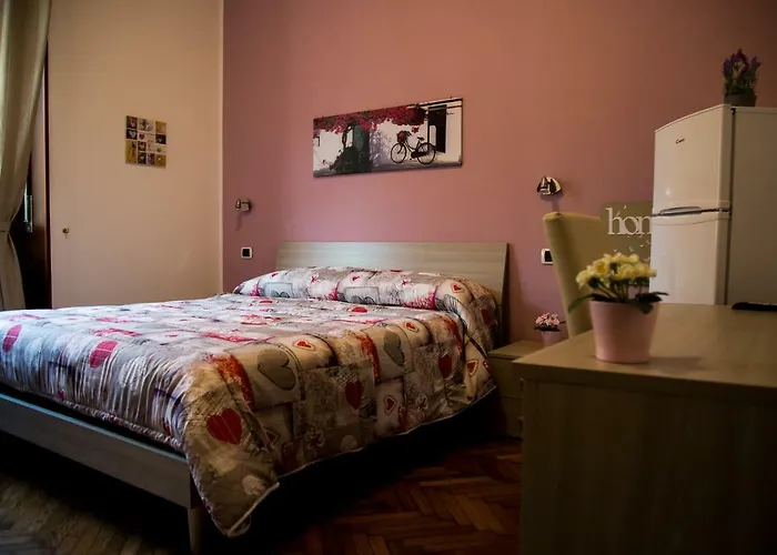 Nocleg ze śniadaniem Zara 3*