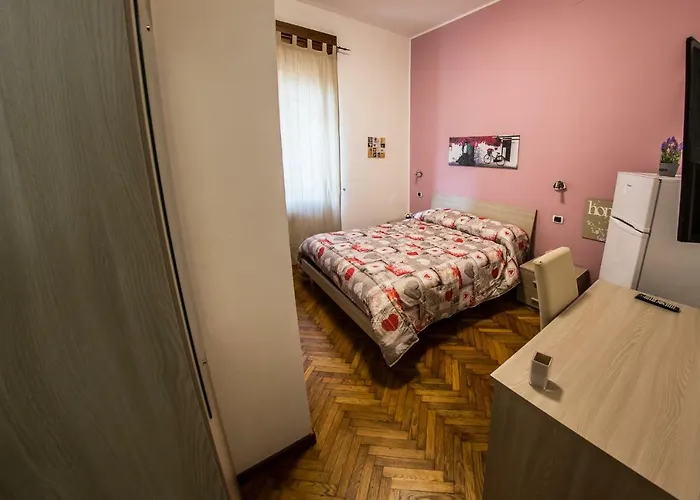 Nocleg ze śniadaniem Zara 3*