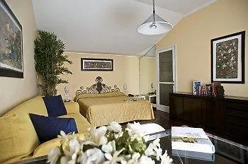Zara Bed and breakfast