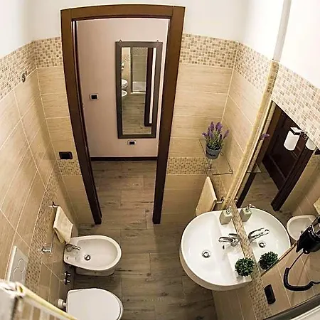 Bed & Breakfast Zara 3*