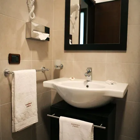 Zara Bed and breakfast Milán