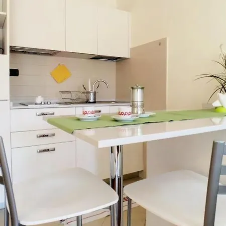Bed and breakfast Zara