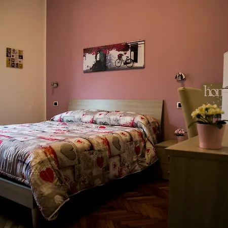 Bed and breakfast Zara 2*