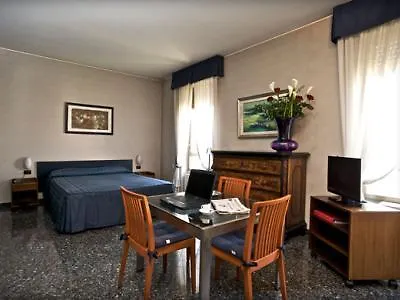 Zara Bed and Breakfast 2*