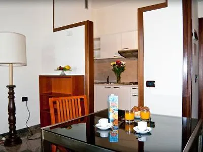 Bed and Breakfast Zara 2*