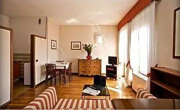 Bed and Breakfast Zara 2*