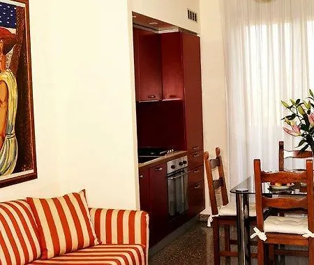 Bed and Breakfast Zara