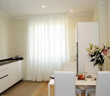 Bed and Breakfast Zara Μιλάνο