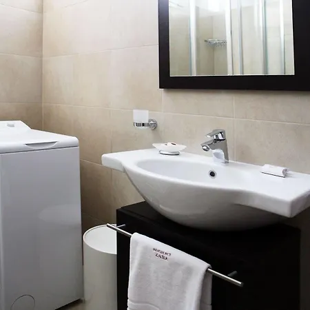 Bed and Breakfast Zara Μιλάνο