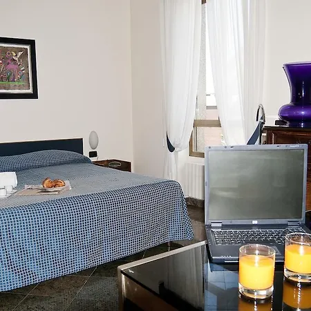 Bed and Breakfast Zara 2*