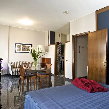 Bed and Breakfast Zara Μιλάνο