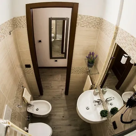 Bed and Breakfast Zara