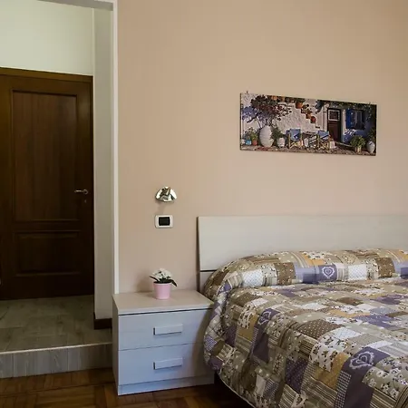 Bed and Breakfast Zara Μιλάνο