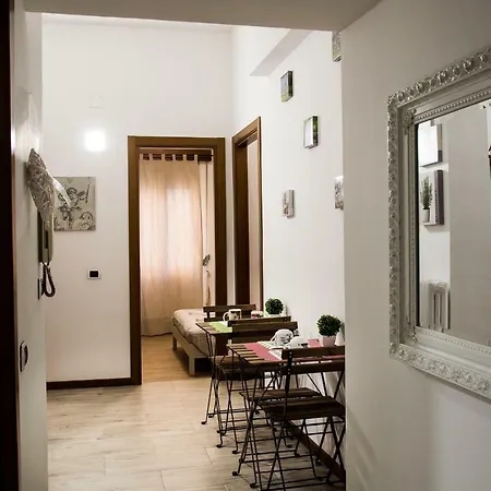 Bed and Breakfast Zara Μιλάνο