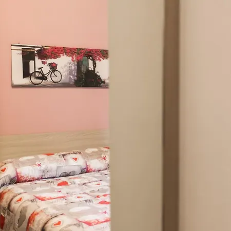 Bed and Breakfast Zara