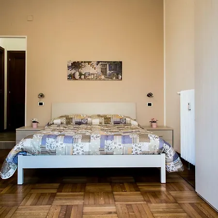 Bed and Breakfast Zara 2*