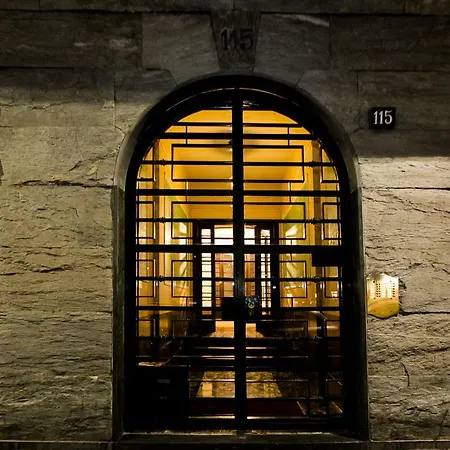 Bed and Breakfast Zara